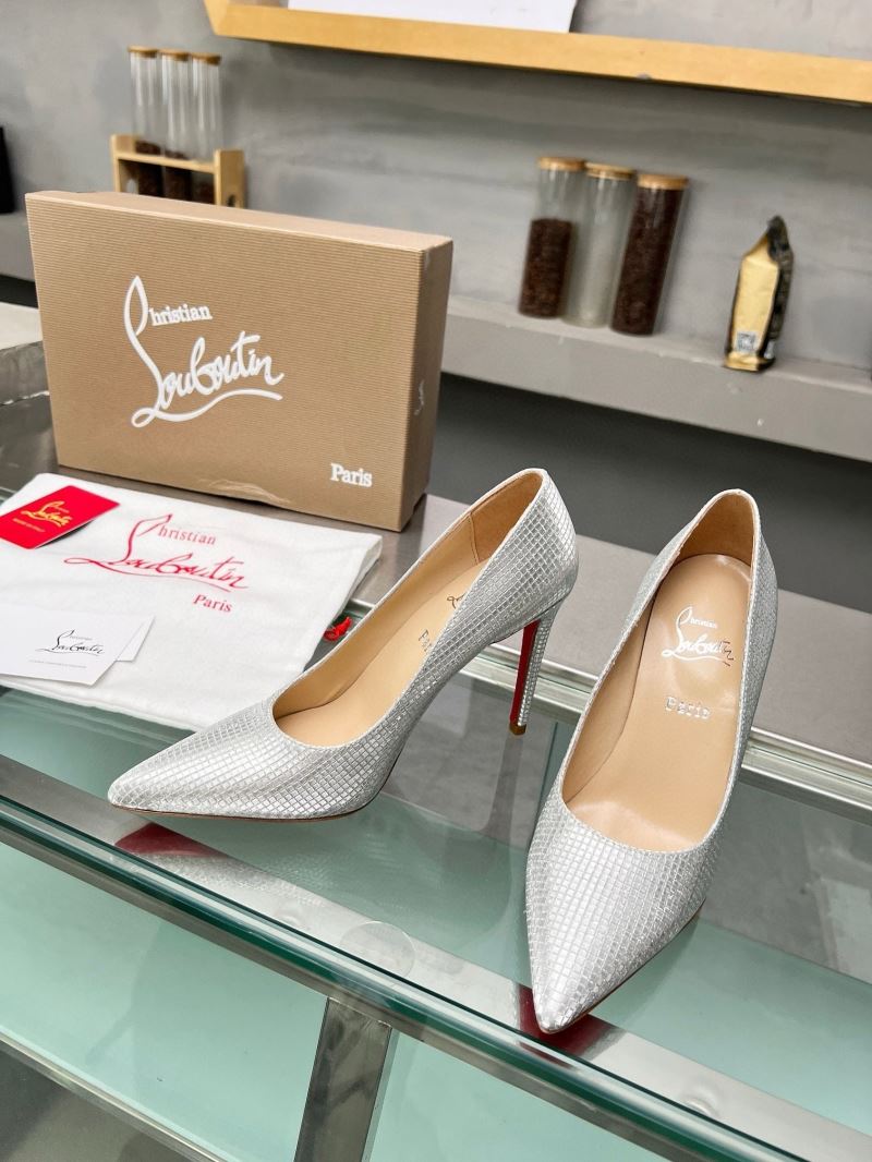 Christian Louboutin Heeled Shoes